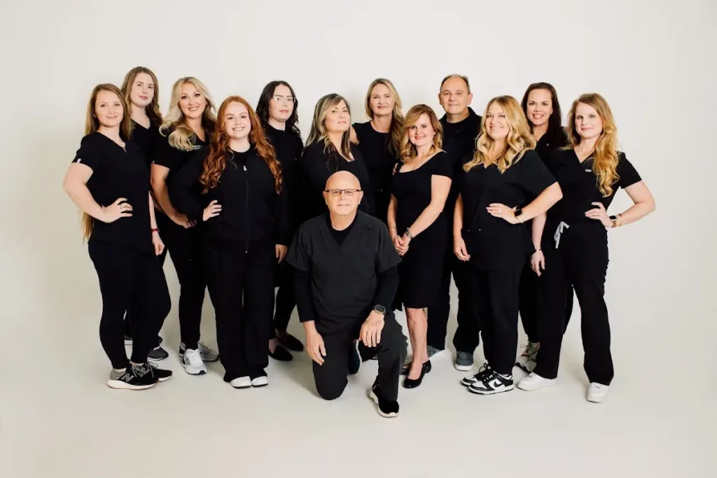 Well Labs+ Medspa Middletown (Formerly Blue Halo Med Spa) — Medical spa in Louisville